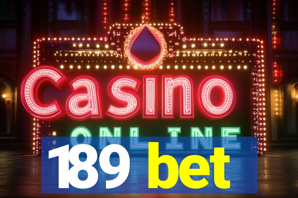 189 bet